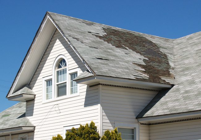 Roof Repair Services