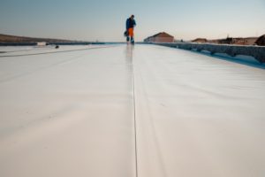 Signs You Need Commercial Roof Repair