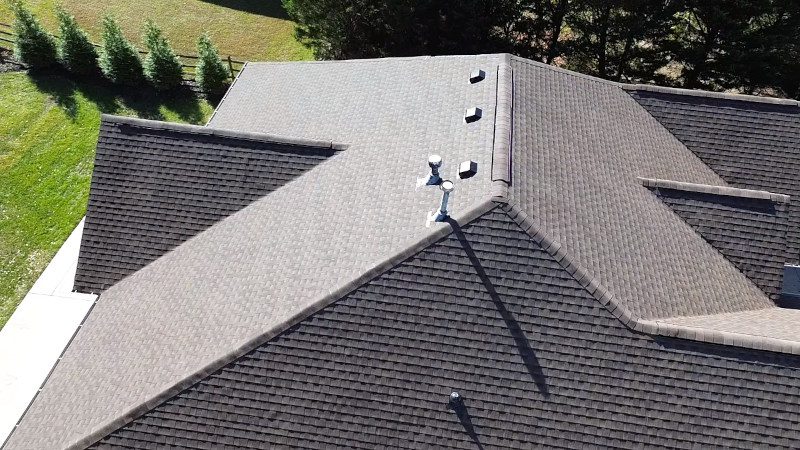 About Custom Performance Roofing in Mooresville, North Carolina