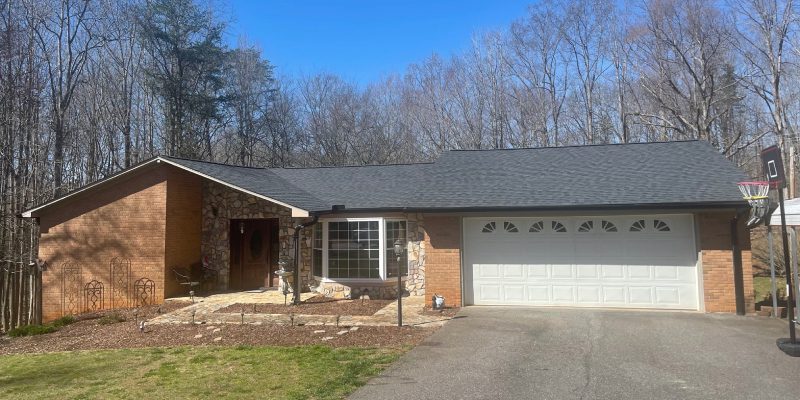 Roof Repair