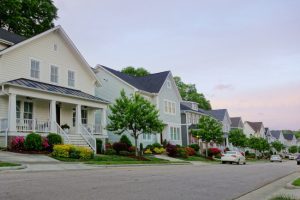 Best Residential Roofing Solutions for North Carolina Homeowners