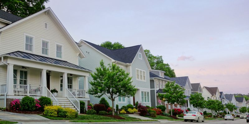 Best Residential Roofing Solutions for North Carolina Homeowners