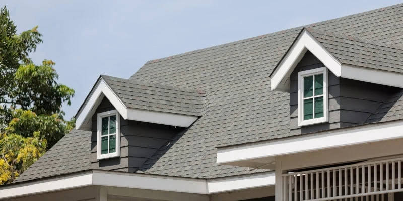 Residential Roofing in Statesville, North Carolina
