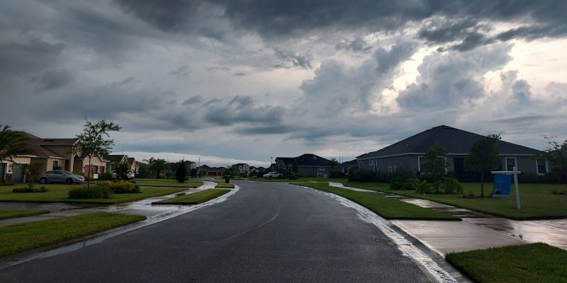 How to Identify Storm Damage Before It Gets Worse