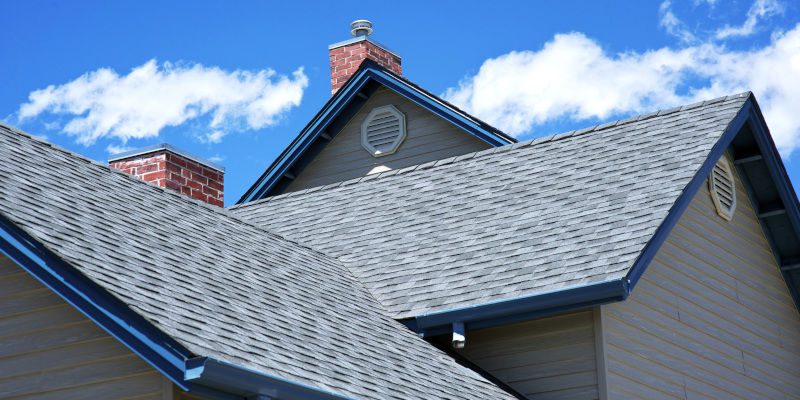Roof Estimate in Cornelius, North Carolina