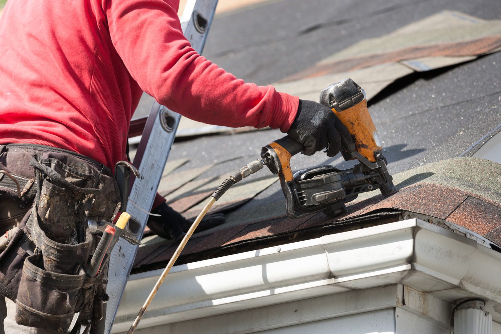 Roofing Quote