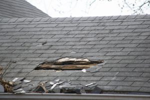 When to Schedule a Roof Damage Assessment