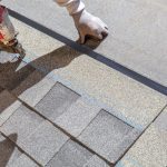 Commercial Roof Estimate