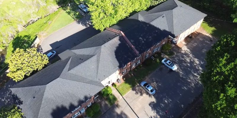 When to Contact a Professional Roofing Company