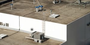 What’s Included in a Commercial Roof Inspection?