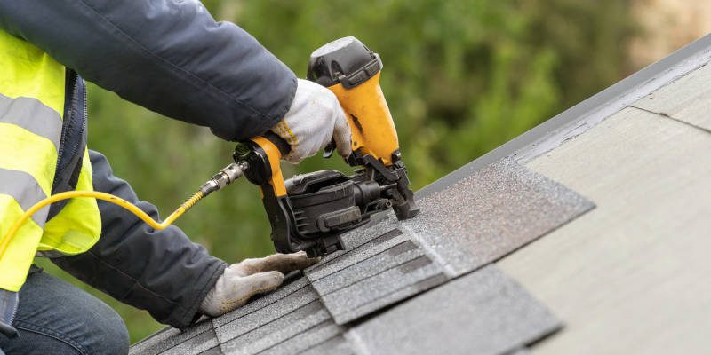 3 Key Reasons to Let the Pros Handle Roof Repair Projects