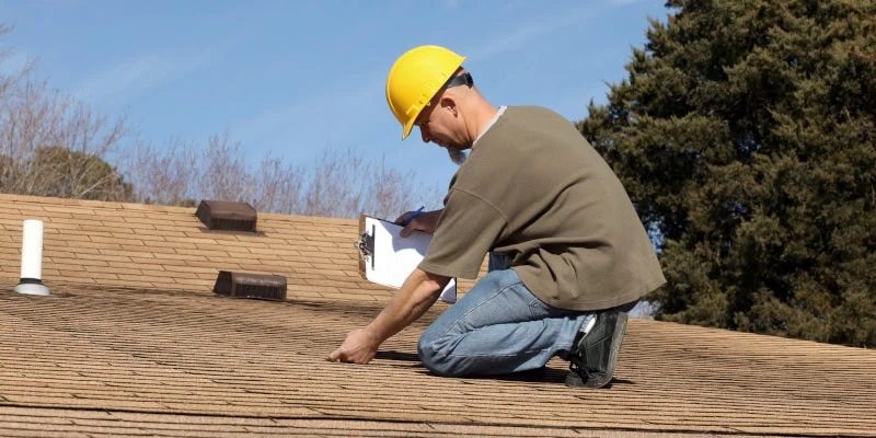When Is a Commercial Roof Inspection Necessary?